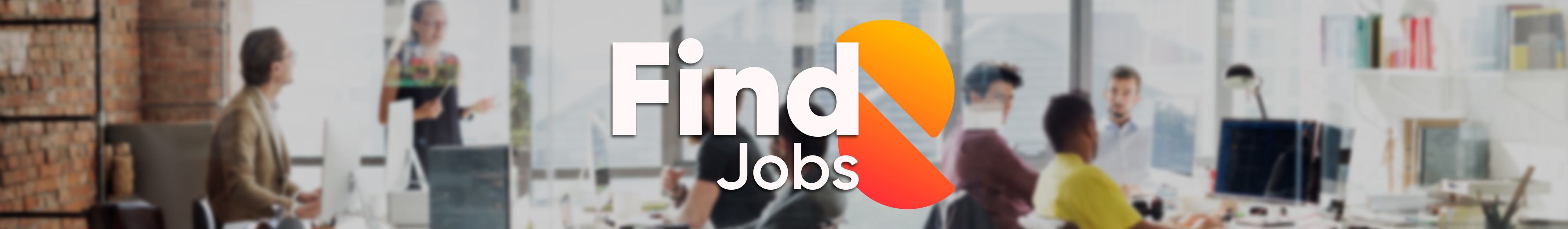 Find Jobs
